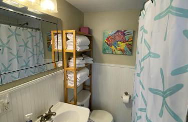 Seahorse Bungalow - Photo 11