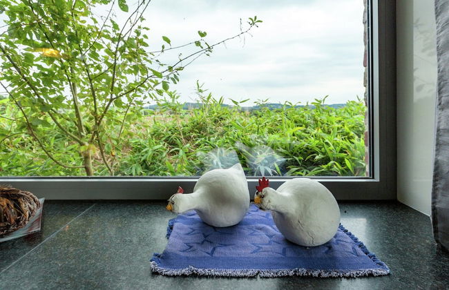 Appealing Chalet in Westouter With Garden - Foto 75