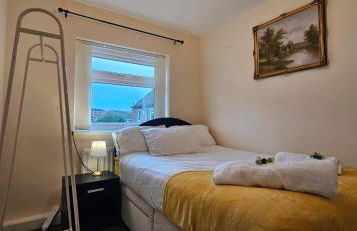 OG Stays IV- Free Parking, Free Wifi, Near Nissan & Stadium - Foto 8