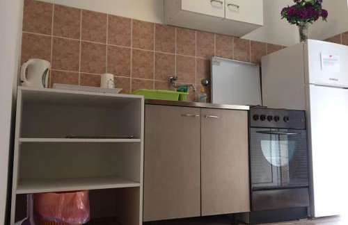 Apartments by the sea Cove Mala Pogorila, Hvar - 8952 - Foto 38