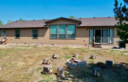 New! Grand Manor - Close to Tamarack and Lake Cascade - Pet friendly - fenced yard - trailer parking - Foto 47