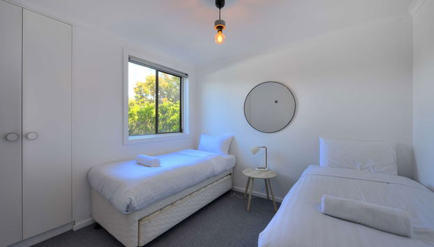 On the Beach 2 - Foto 3, Habitación