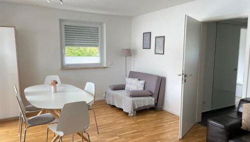 FeWo "Obere Bündt" - Foto 2