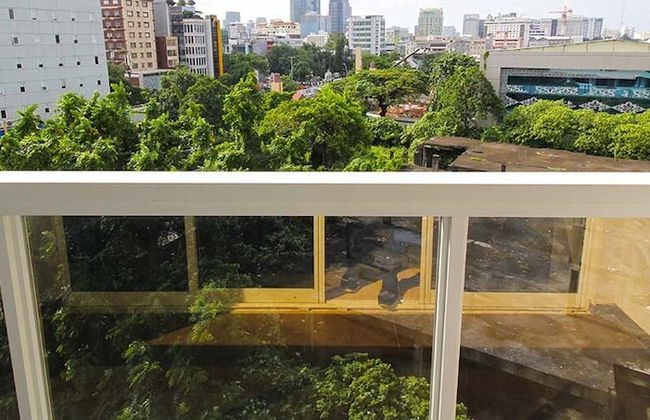 Menteng Park Exclusive Emerald - Foto 63