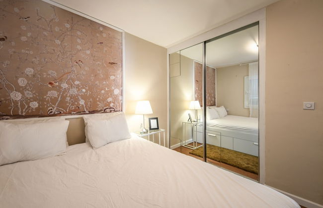 Boutique 1BR Apt with parking - Foto 5