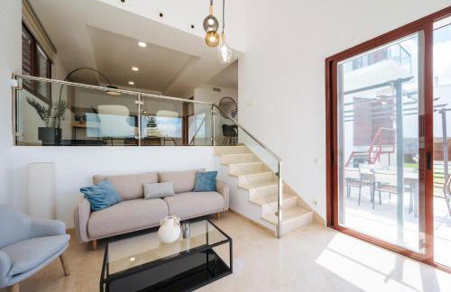 Luxury villa in Sevilla - Pool, Terrace & GameRoom - Photo 15