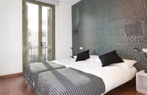 AB Montjuic - Foto 55