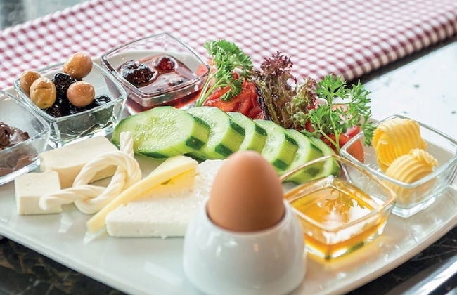 Belek deluxe suit - Foto 35