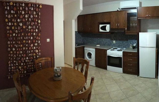 Aspa Holiday Apartments - Photo 12