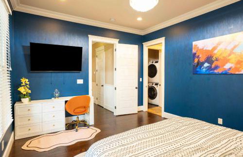 Delphinium Haus - Foto 7