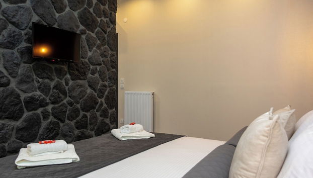Dioroh Suites Meteora 301 - Foto 2, Zimmer