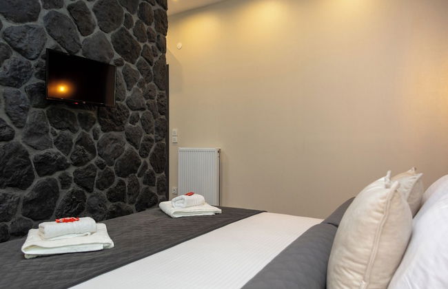 Dioroh Suites Meteora 301 - Foto 1