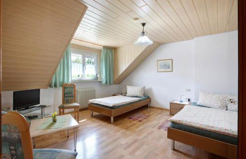 Ferienwohnung Hildegard - Foto 16