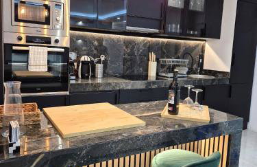 Happy Travel Marbella Renovated Duplex - Photo 16