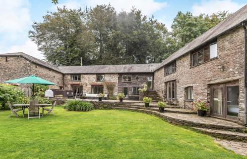 Fletchers Combe Farm - Foto 38