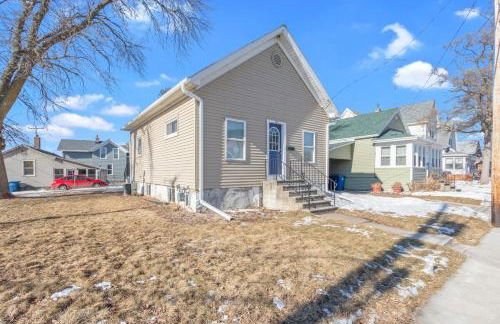 The Quaint and Cozy Stay on Bowen - Foto 23