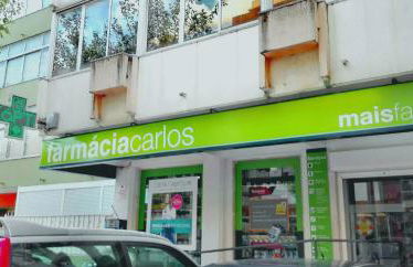 Lisbon Coast Flat - Foto 55