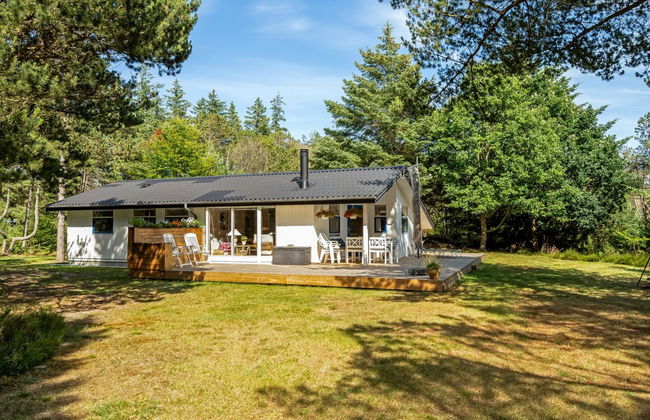 "Hakan" - 4km from the sea - Foto 1