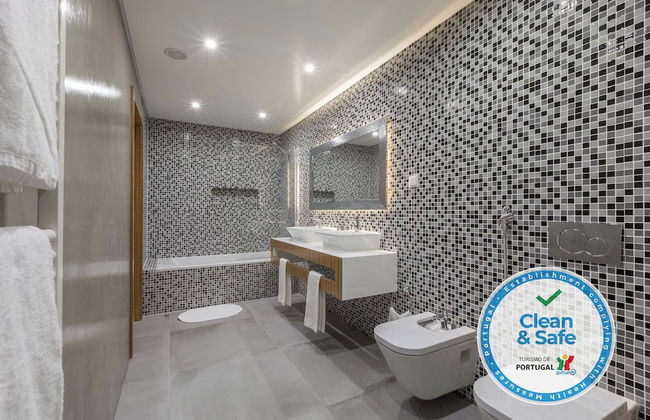 Luxury 47 - Deluxe Villa - Photo 57