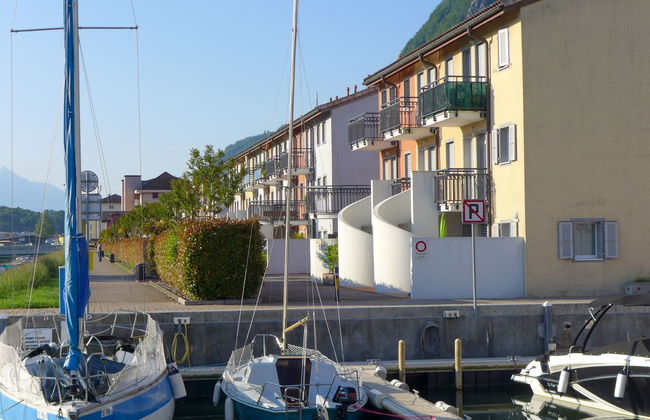 Tasman 15/R - Foto 1