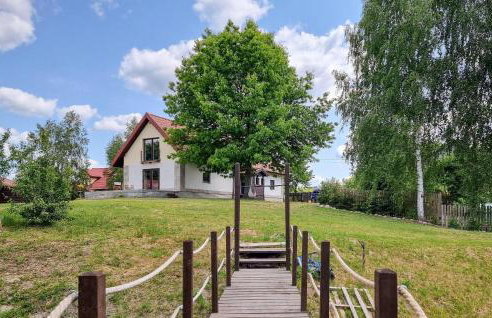 7 Bedroom Lovely Home In Szalstry - Foto 12