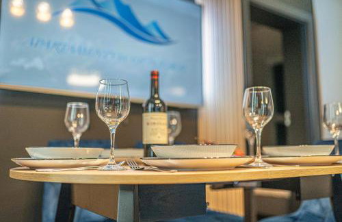 Apartament w Cieplicach Double Relax - Foto 18