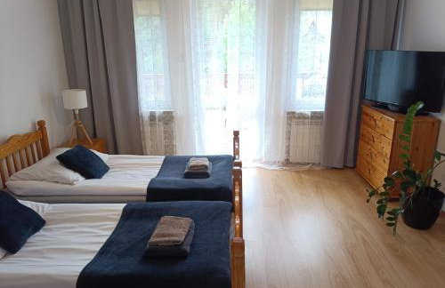 Apartament Leśny - Foto 4