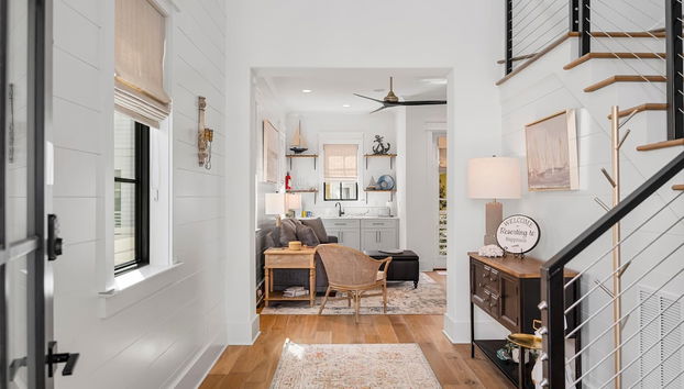 30A Beach House - Resorting to Happiness - Foto 3, Entrada interior