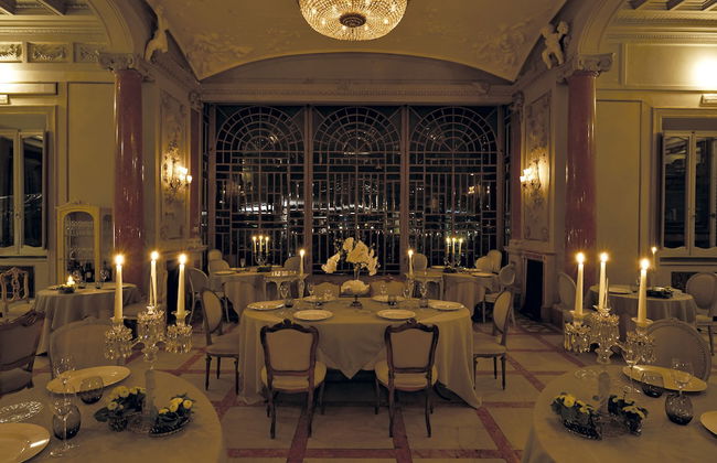 Villa Laetitia - Photo 34