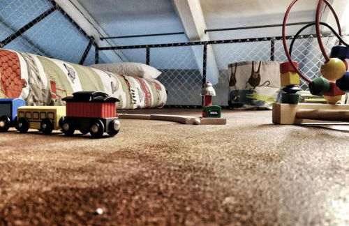 ROSTAGNI 1834 apt in villa with pool in the Barolo region - Foto 49