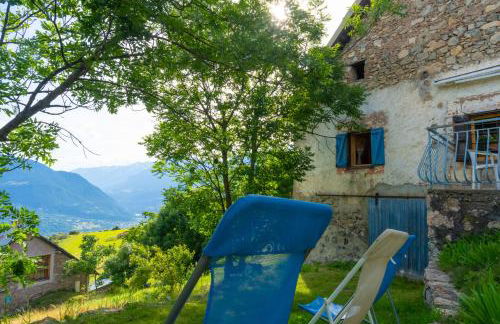 Maison - Parc naturel du Queyras - Pleine nature - Foto 22