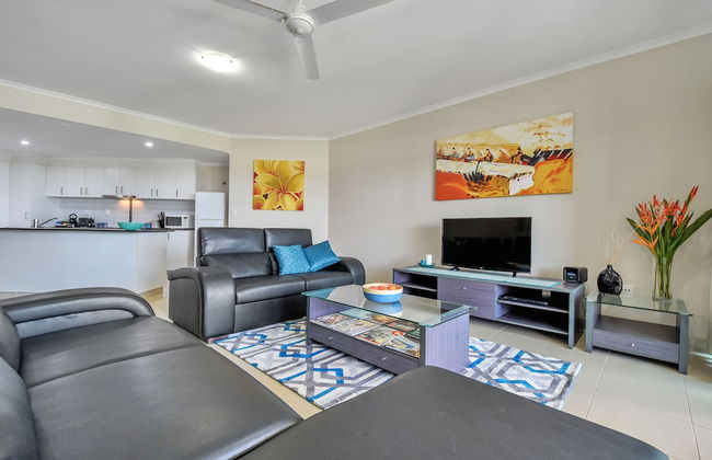 Argus Apartments Darwin - Foto 33