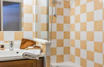 Résidence Pierre & Vacances l'Albane - Foto 38