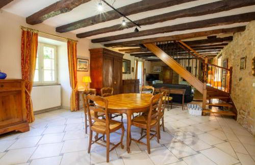 L'ancien moulin - Foto 2