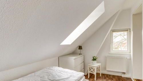 Apartment Wohnung für sechs Personen im Dachgeschoss by Interhome - Foto 5