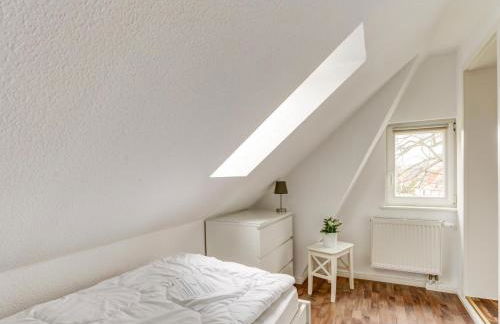 Apartment Wohnung für sechs Personen im Dachgeschoss by Interhome - Foto 5