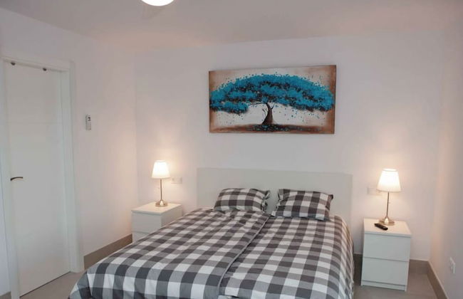 Luxury villa with heated pool - Foto 4