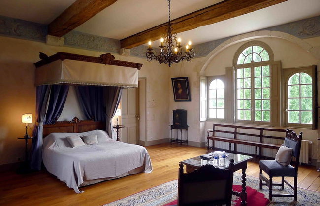 Château de Bonnemare - Foto 7