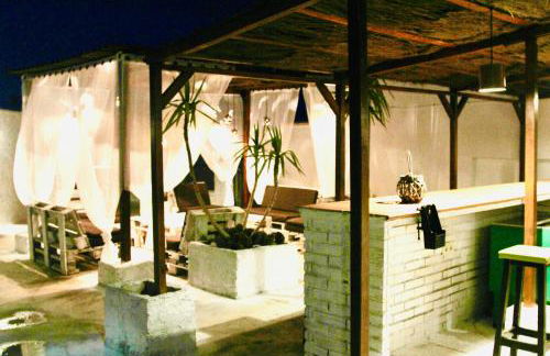 Casa rural cueva El Nido - Foto 37