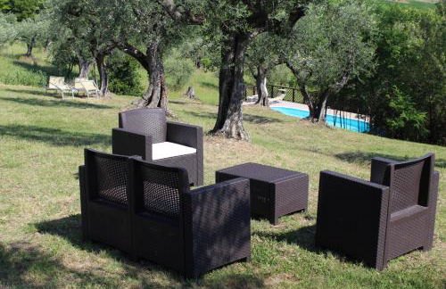 Locanda Belvedere - Foto 13