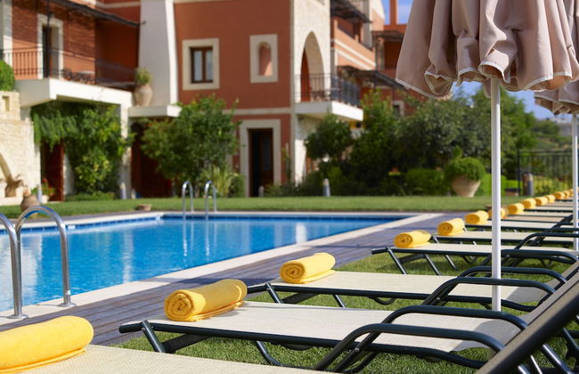 Katalagari Country Suites - Foto 31