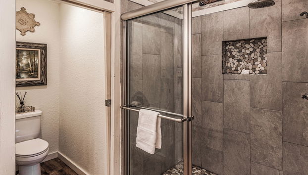 Sugar Butter Chalet by Ruidoso Vacation Rentals - Foto 2, Servicios del alojamiento