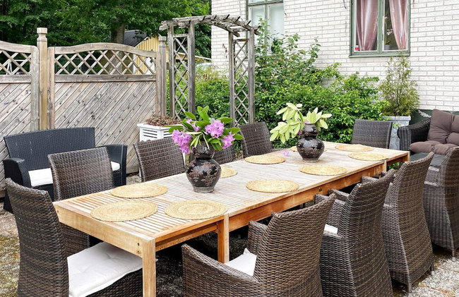4 Star Holiday Home in Olofstrom - Photo 39
