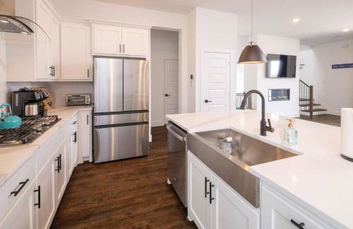 Game On! Lakefront Getaway for World Cup Fans - Foto 27