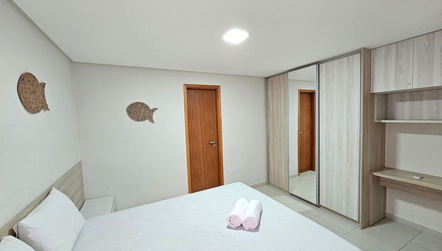 Carneiros Beach Resort - Praia Carneiros - Photo 3, Room