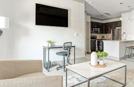 Landing Beautiful 3BD Gym Clubhouse - Foto 4