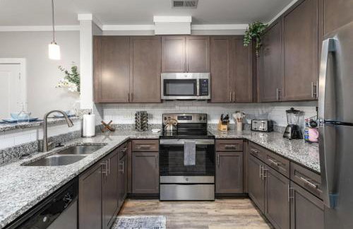 Long-term Stays in Greensboro 1 BD 1 BA - Foto 36