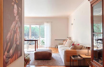 Casa da Amália - Foto 1