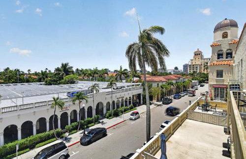 ORCHID SUITES - Historic Palm Beach Hotel Condominium - Foto 17