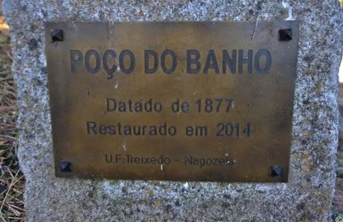 Casa da Ilha Granjal Treixedo - Foto 33